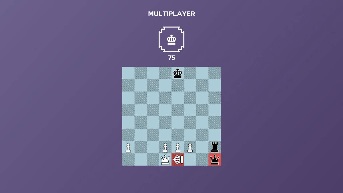 Скриншот 5 к игре Chessplus: Combine + Conquer