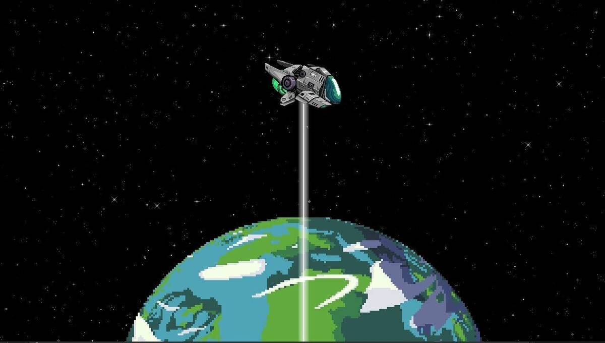 Скриншот 5 к игре The Planetologist