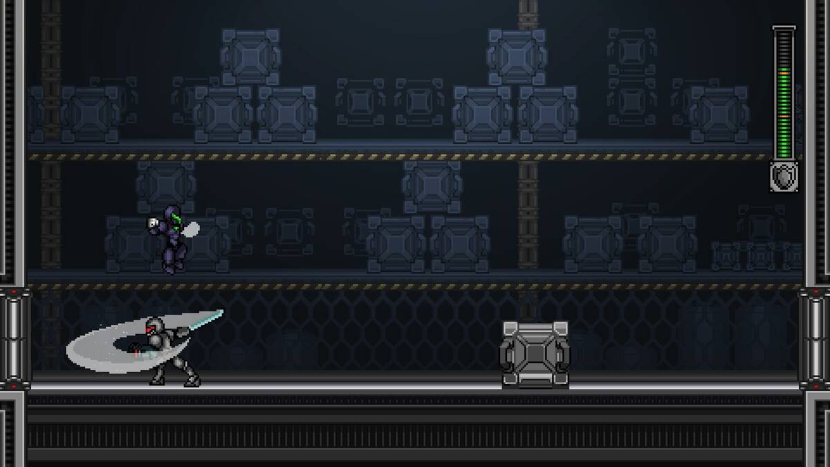 Скриншот 7 к игре Maverick