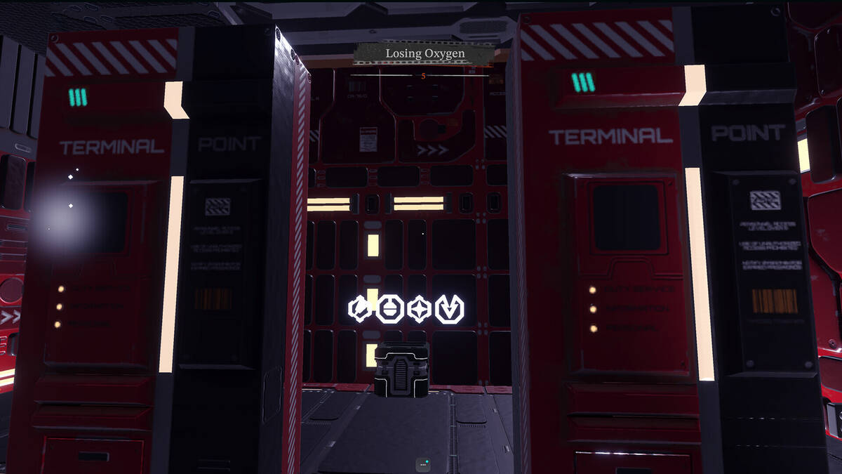 Скриншот 5 к игре Star Scourge