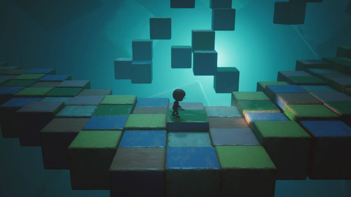 Скриншот 8 к игре The Strange City