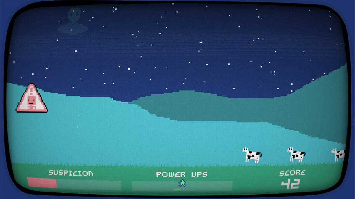Скриншот 7 к игре Farm Invader