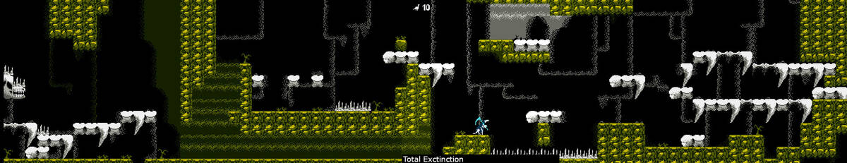 Скриншот 5 к игре Retrobator