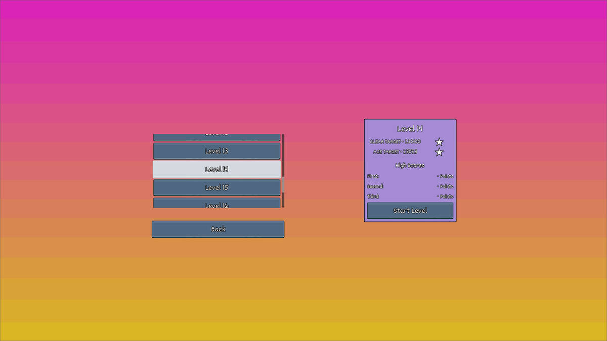 Скриншот 8 к игре Traverse Colour Space
