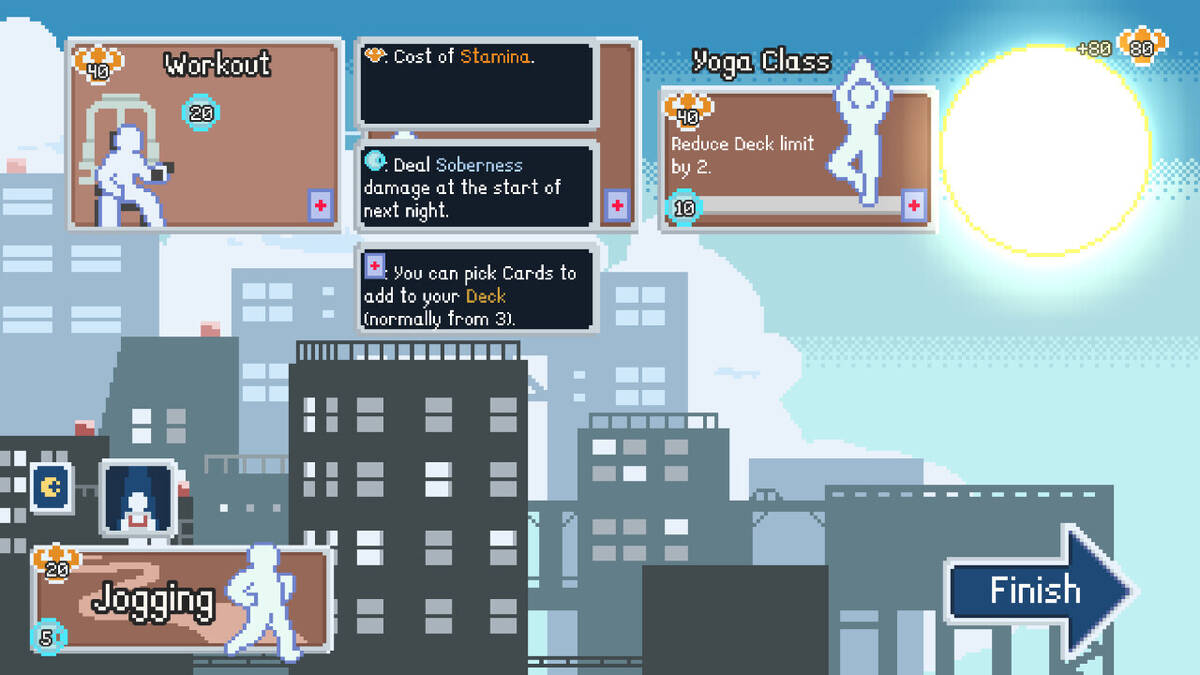 Скриншот 5 к игре Can't Sleep!