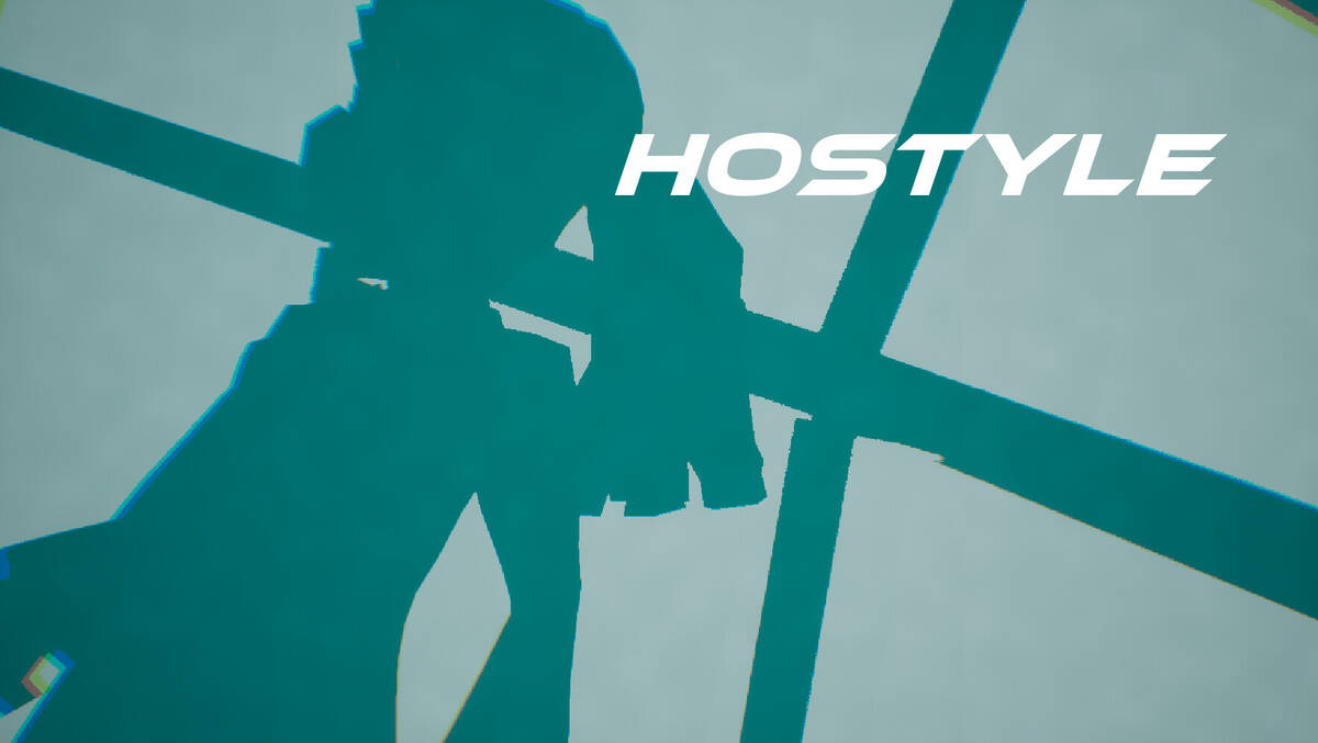 Скриншот 5 к игре HOSTYLE