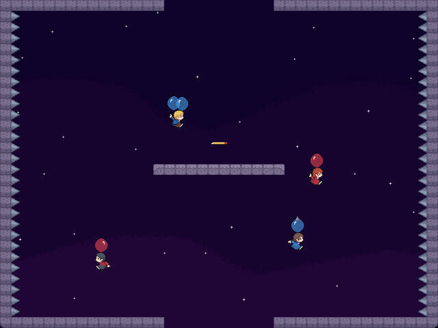 Скриншот 5 к игре Bubble Battle
