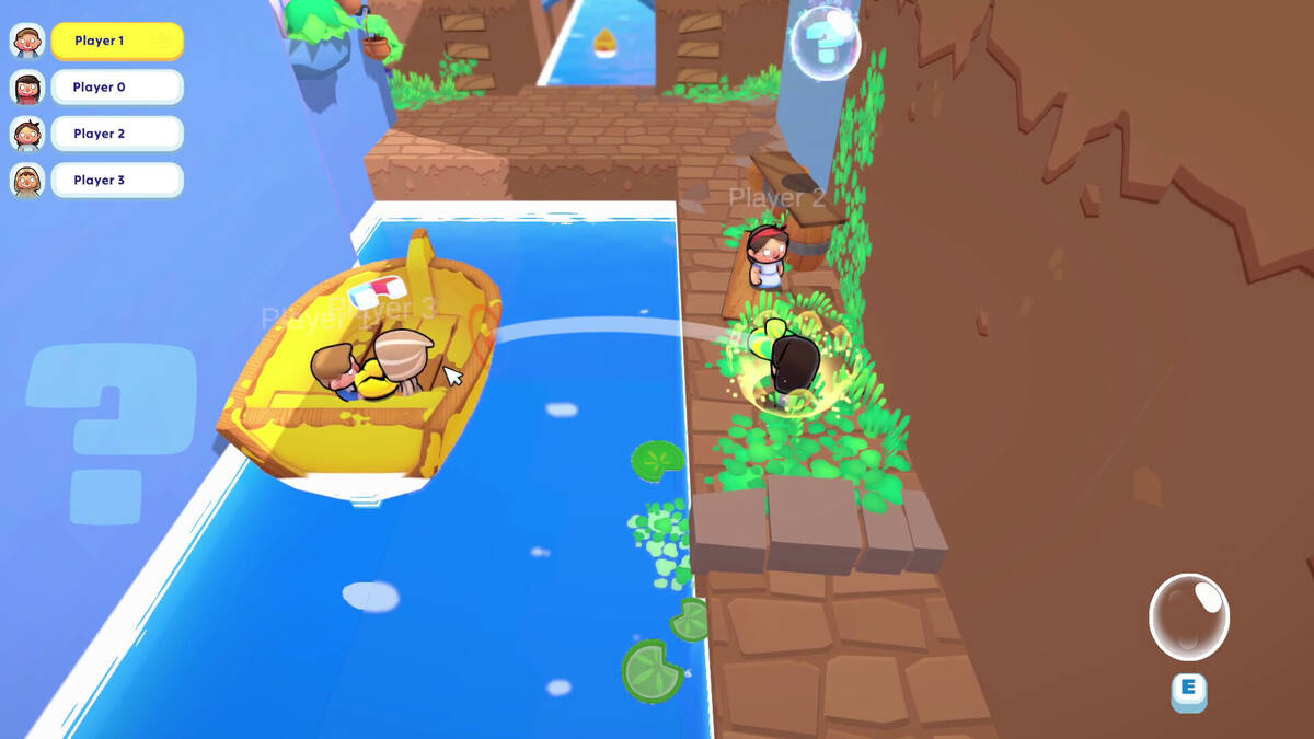 Скриншот 6 к игре Tiny Devils