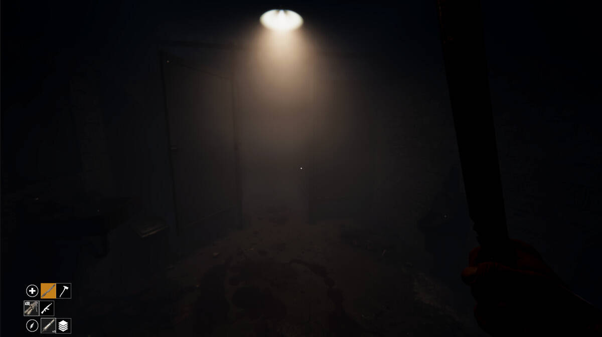 Скриншот 5 к игре UnderPath