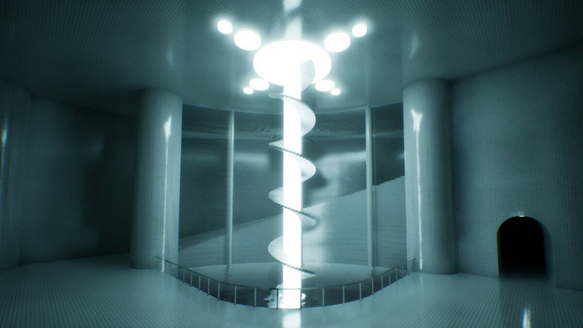 Скриншот 7 к игре Poolcore: Submersion