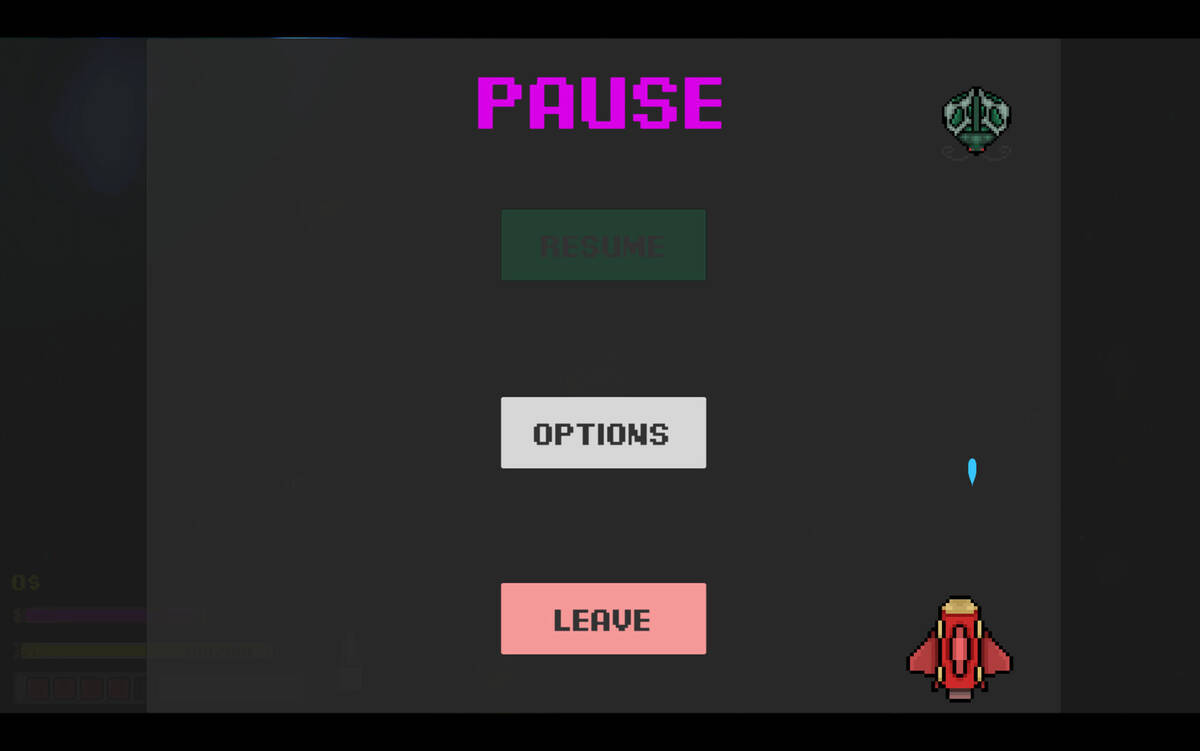 Скриншот 5 к игре Astrozar
