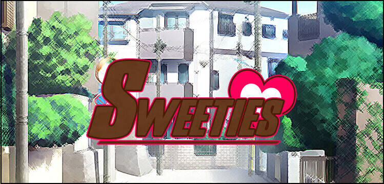 Скриншот 5 к игре Sweeties