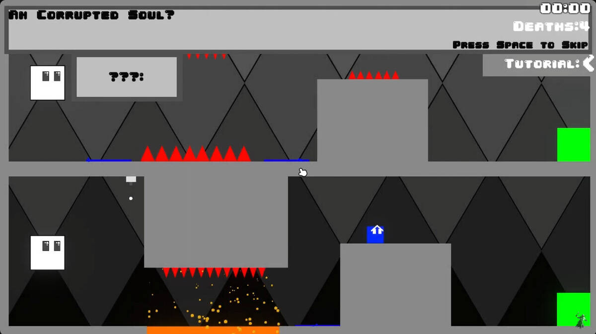 Скриншот 6 к игре Split Souls