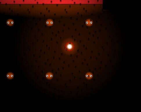 Скриншот 5 к игре Don't Play Breakout Deluxe