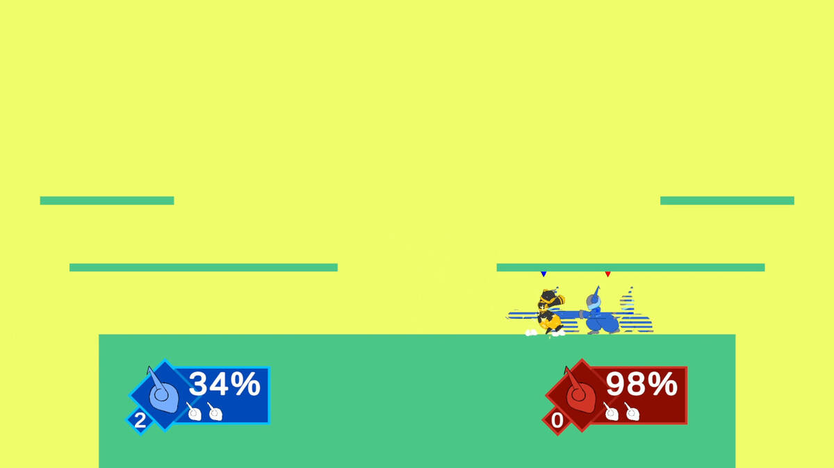 Скриншот 5 к игре Runback
