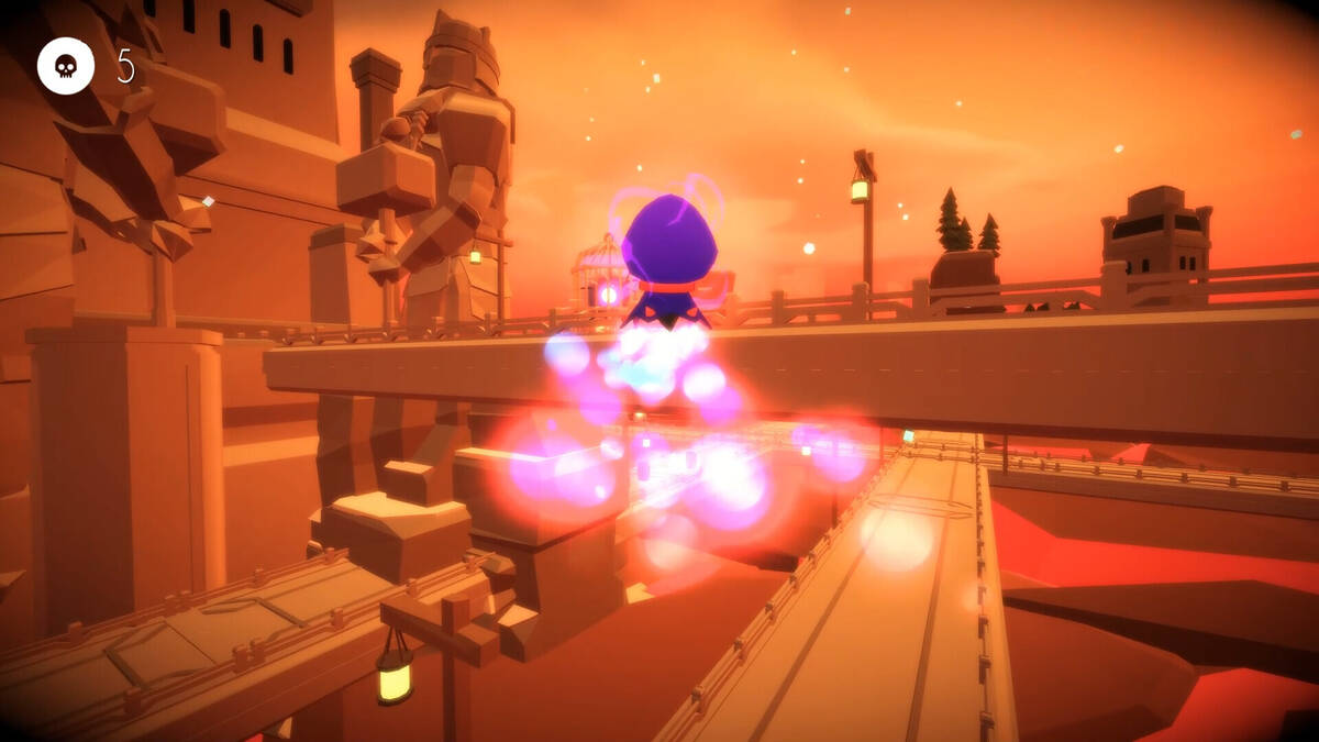 Скриншот 7 к игре Beyond Memories – Tales of the Heart