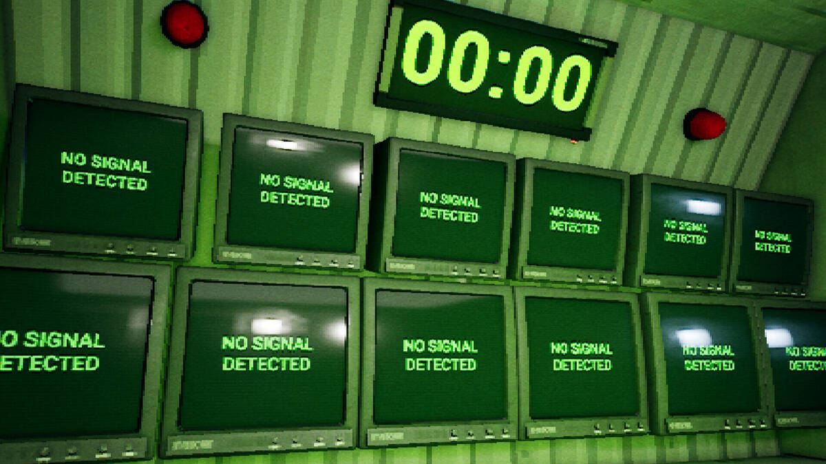 Скриншот 5 к игре The Overnight Watch