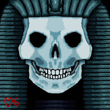 Скриншот 6 к игре Tower of the Ice Lich