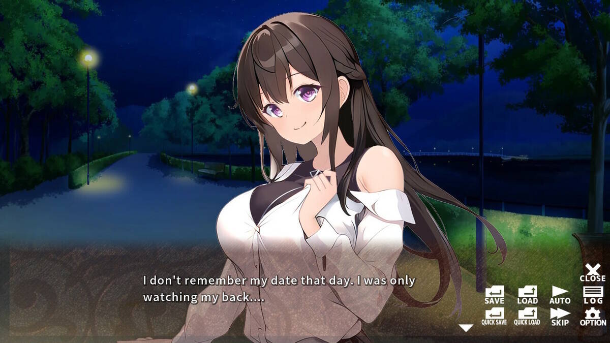 Скриншот 5 к игре ゲーマー女子と引きこもり Me and gamer girl