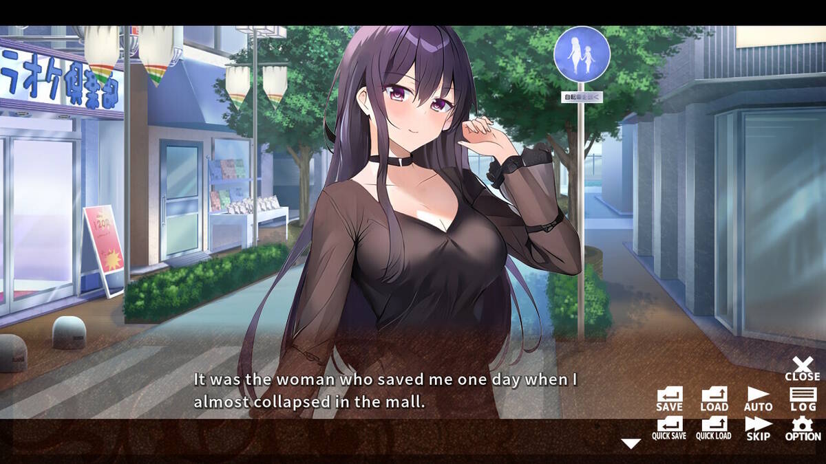 Скриншот 6 к игре ゲーマー女子と引きこもり Me and gamer girl