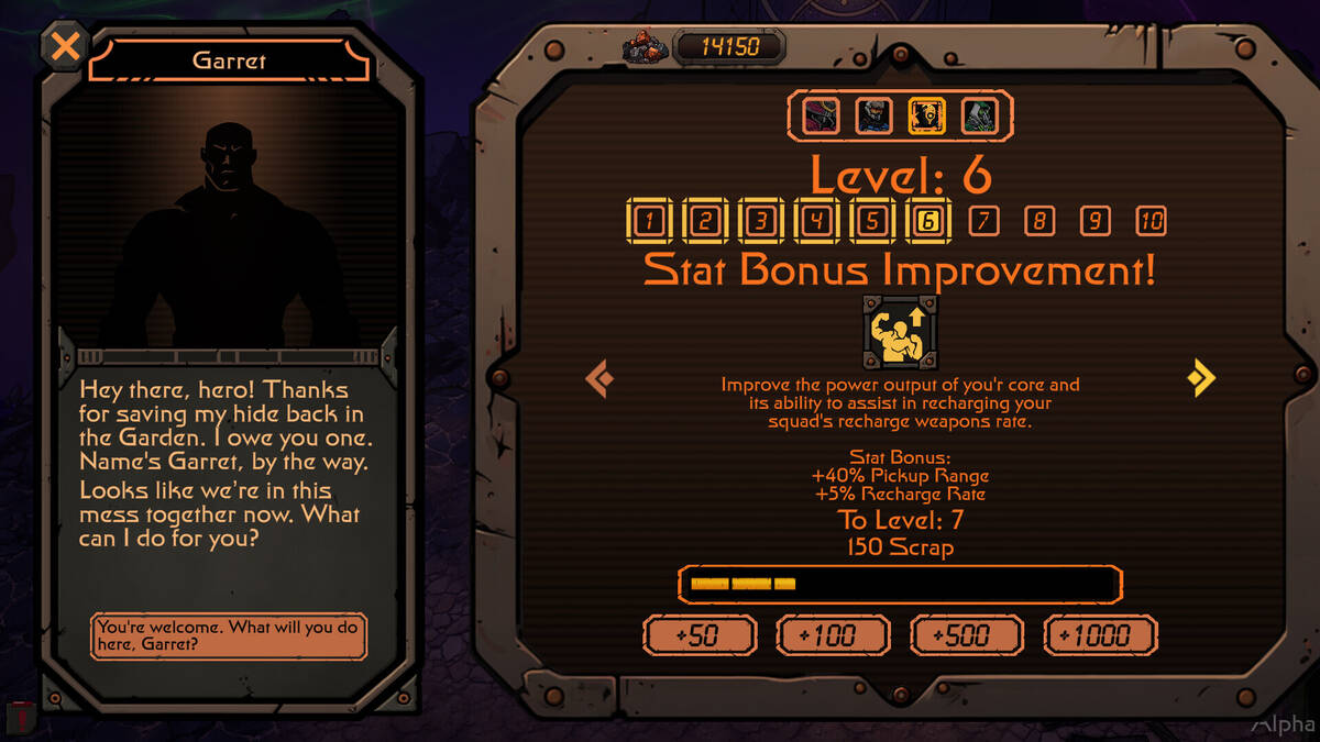 Скриншот 8 к игре Eldritch Escape