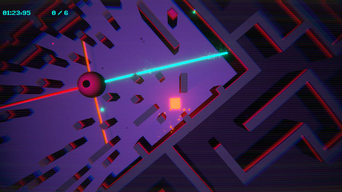 Скриншот 6 к игре Apollo