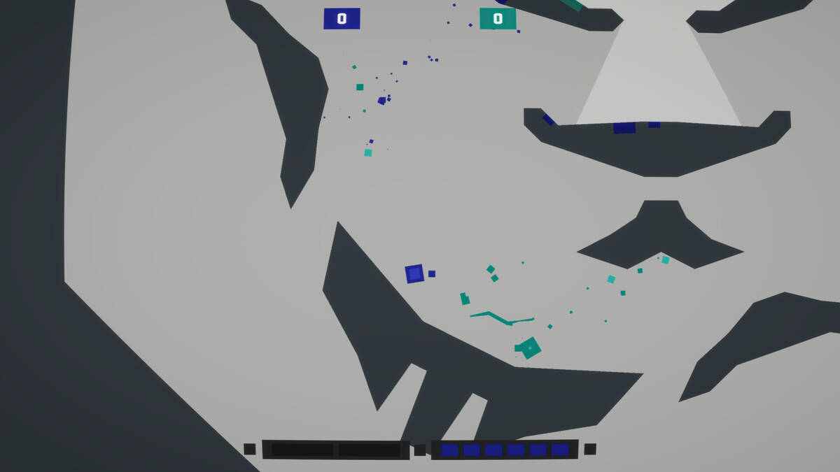 Скриншот 5 к игре Battle Squares
