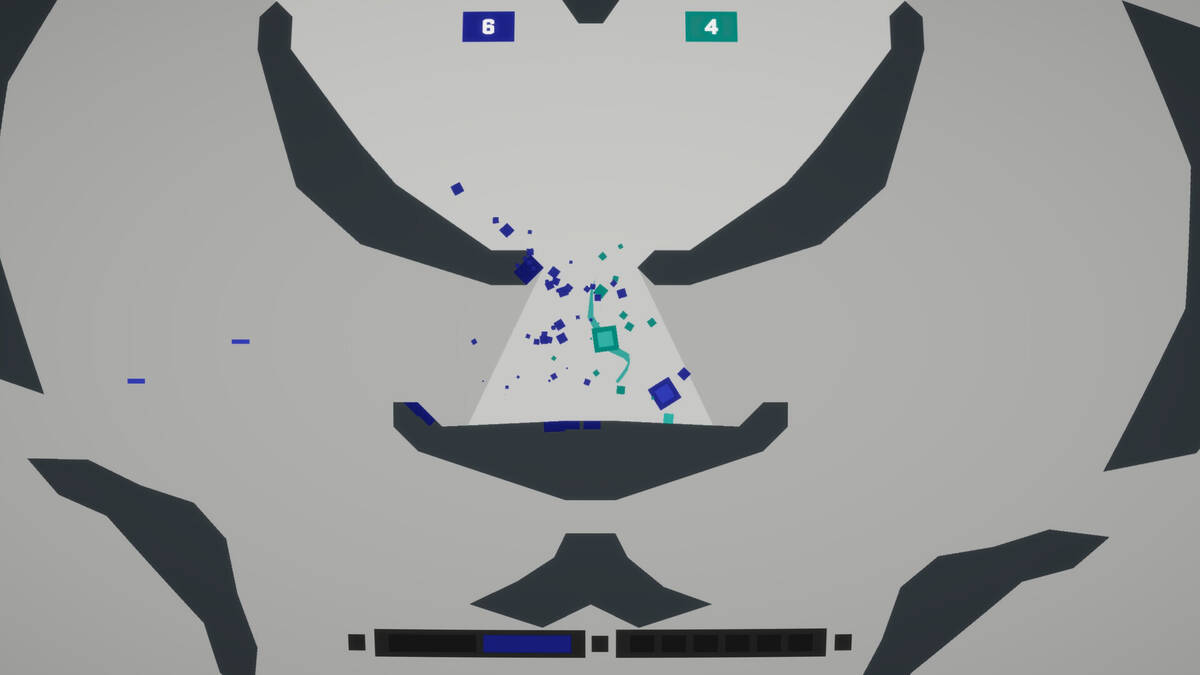 Скриншот 6 к игре Battle Squares