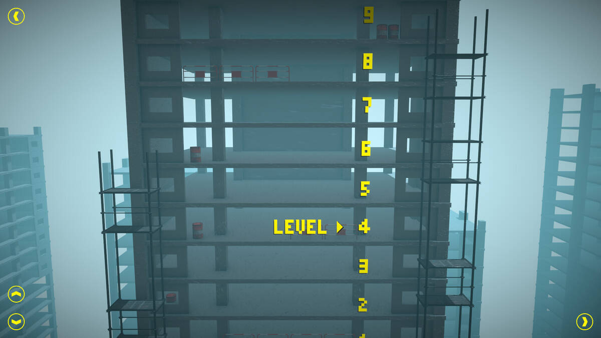 Скриншот 7 к игре Quadruped Match