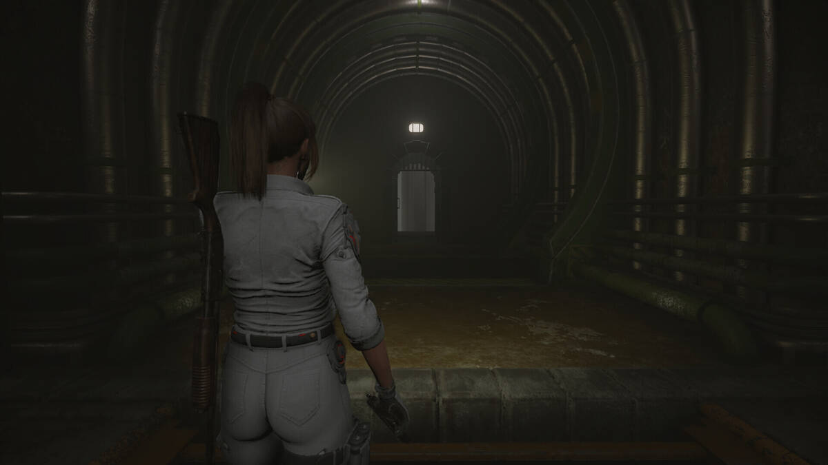 Скриншот 7 к игре Lurking Danger