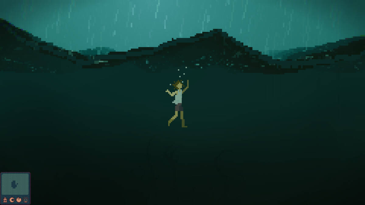 Скриншот 6 к игре Ophelia