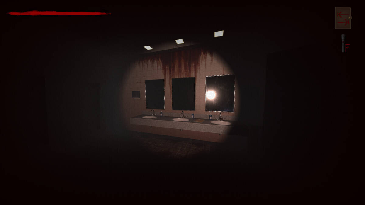 Скриншот 5 к игре After Death