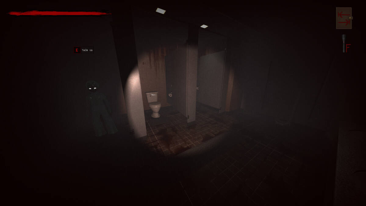Скриншот 6 к игре After Death