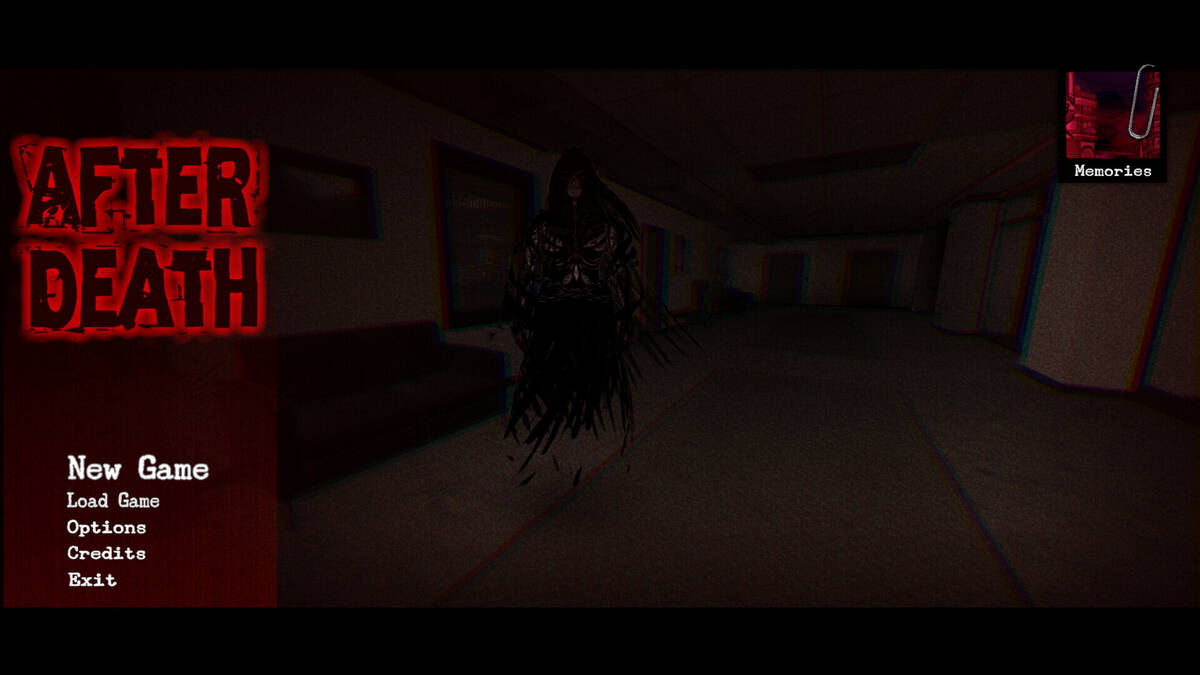 Скриншот 8 к игре After Death