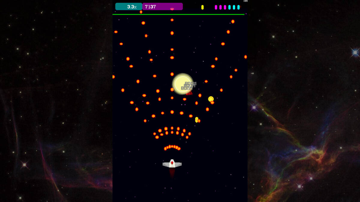 Скриншот 5 к игре Gamma Zero
