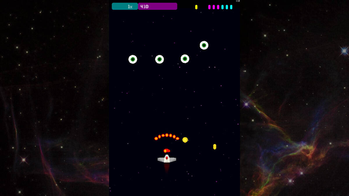Скриншот 6 к игре Gamma Zero