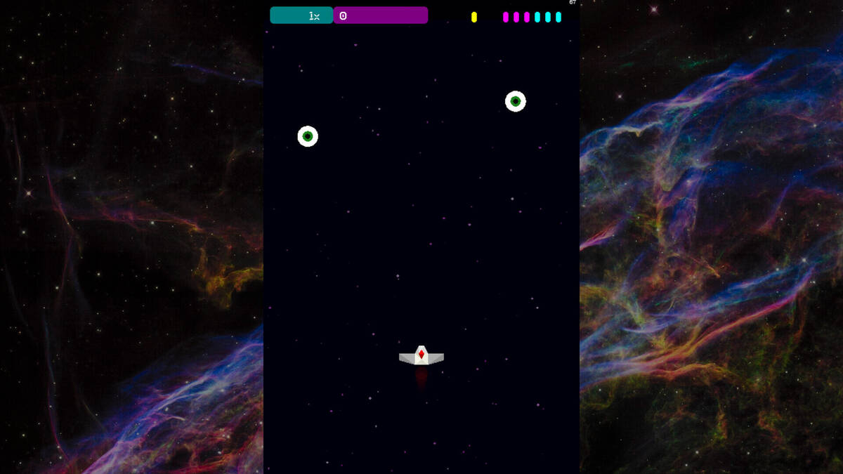 Скриншот 7 к игре Gamma Zero