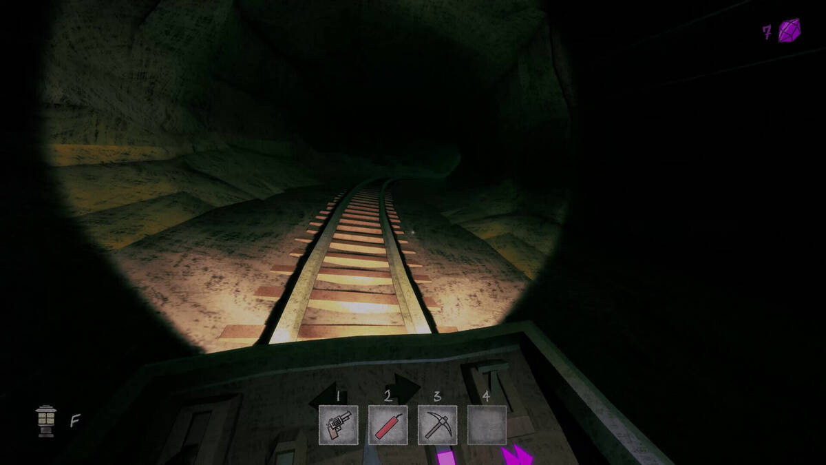 Скриншот 6 к игре Antodon Express