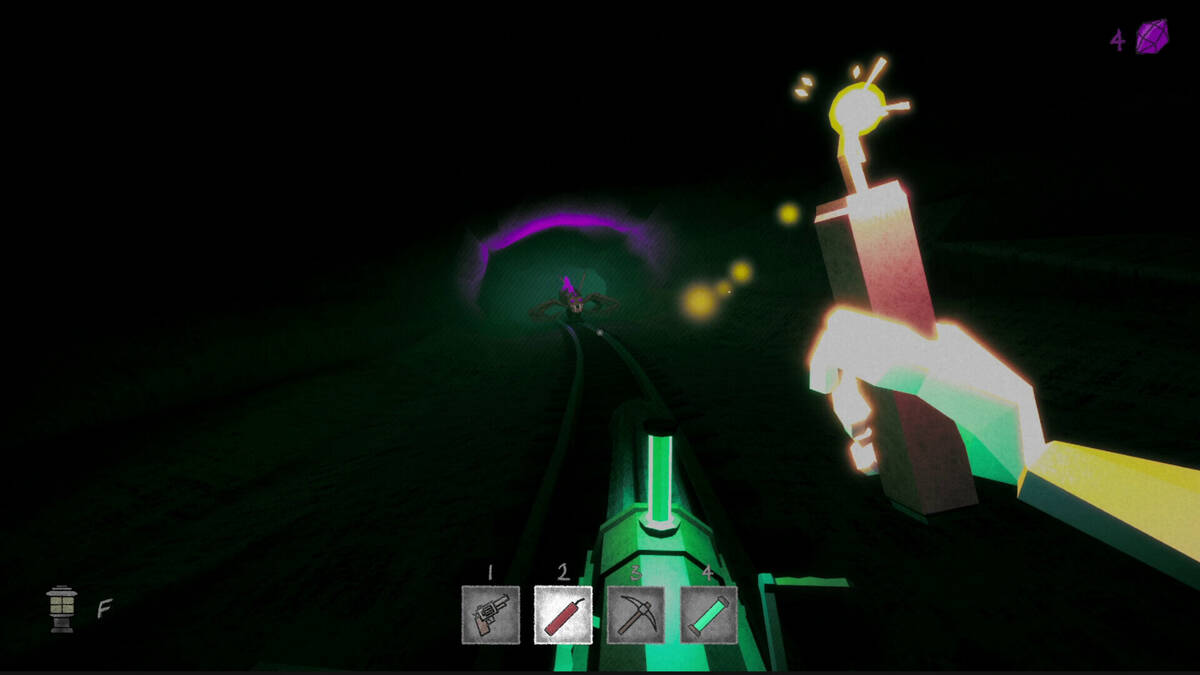 Скриншот 7 к игре Antodon Express