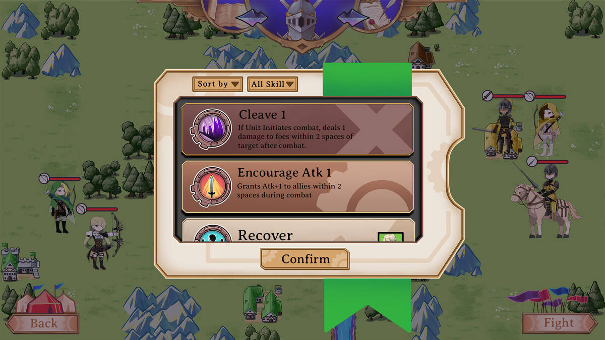 Скриншот 5 к игре The Gambit Lost to Time