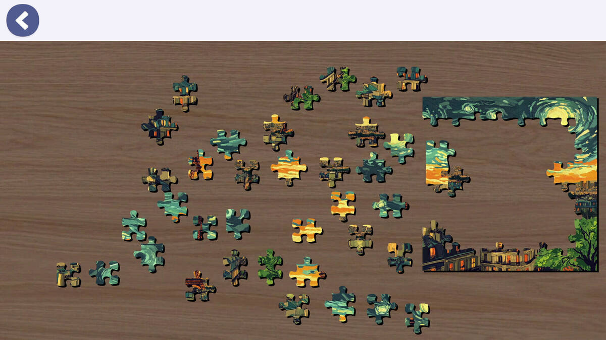 Скриншот 5 к игре Country Hopper