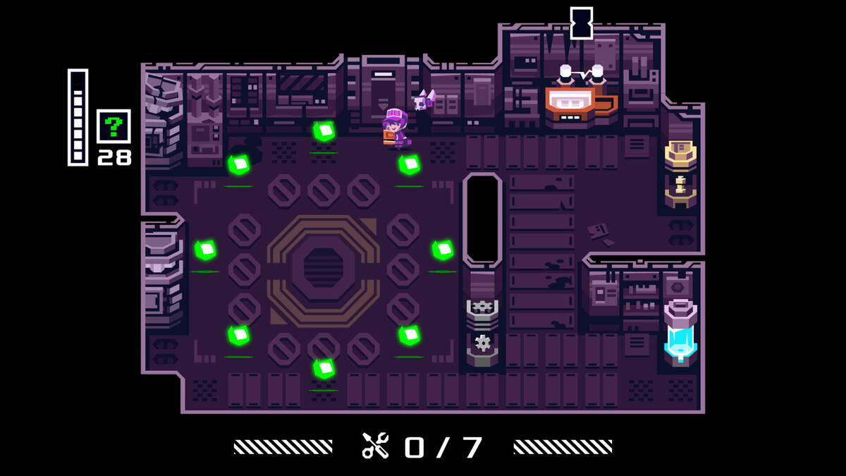 Скриншот 5 к игре Awaria