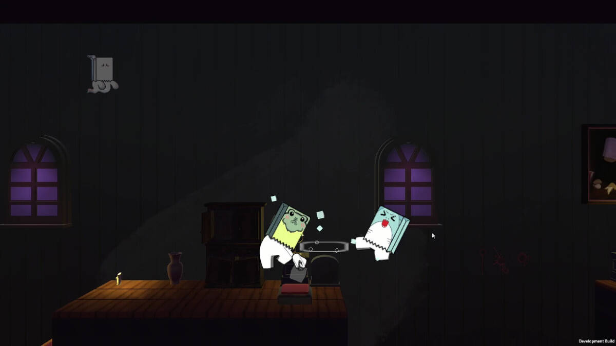 Скриншот 6 к игре Baggy Duo
