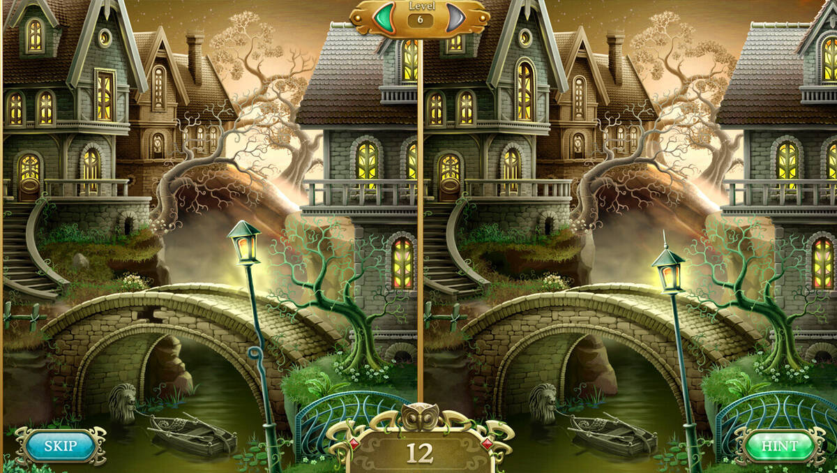 Скриншот 5 к игре Cursed House 14