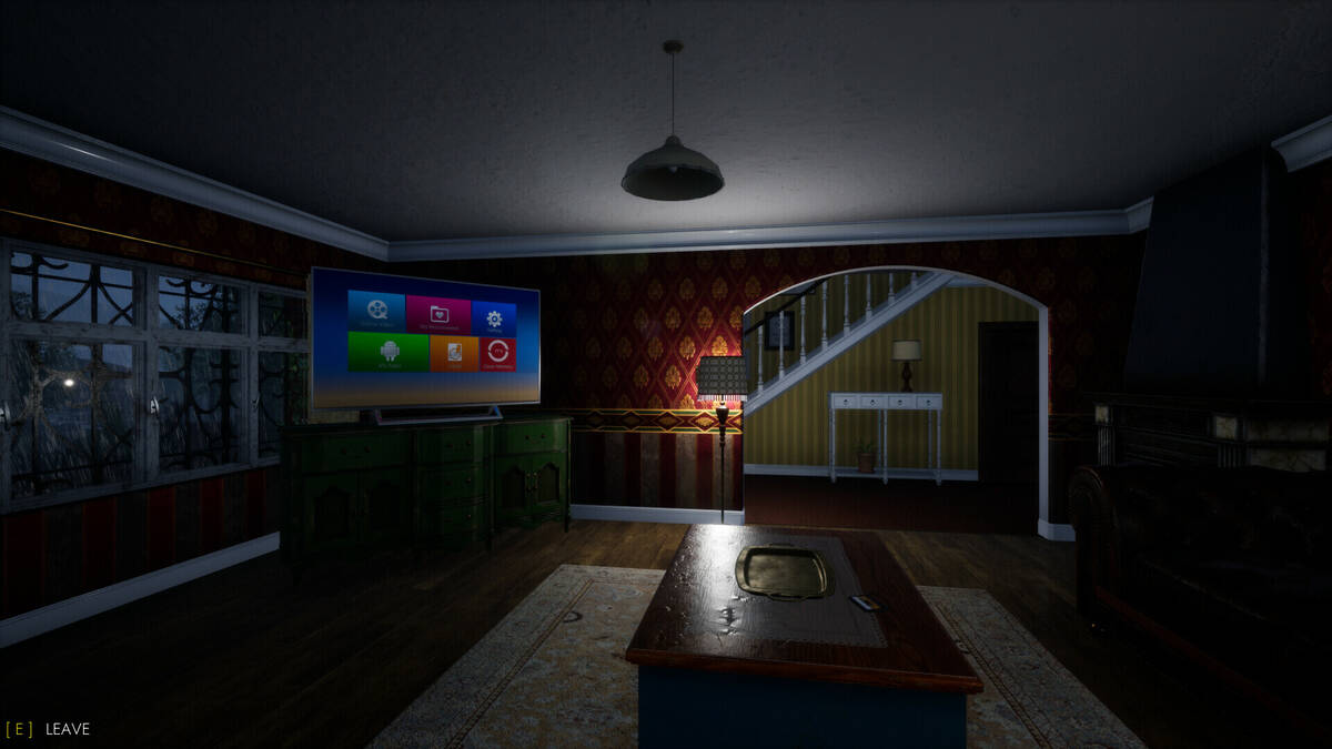 Скриншот 8 к игре TV Simulator