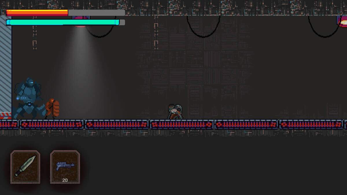 Скриншот 5 к игре Limbonauts
