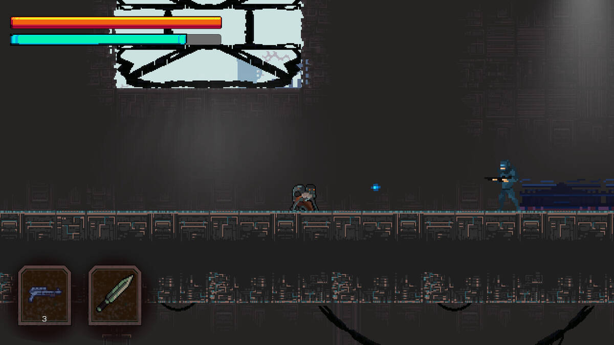 Скриншот 6 к игре Limbonauts