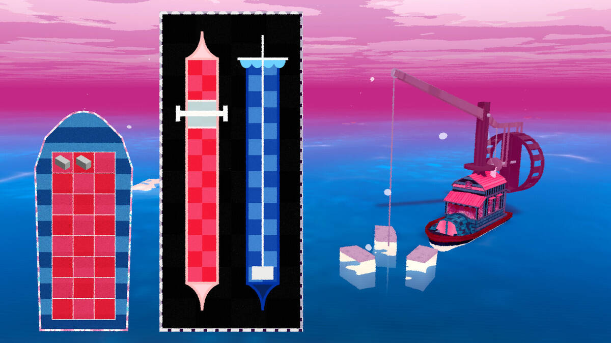 Скриншот 5 к игре Le Plan Spectral