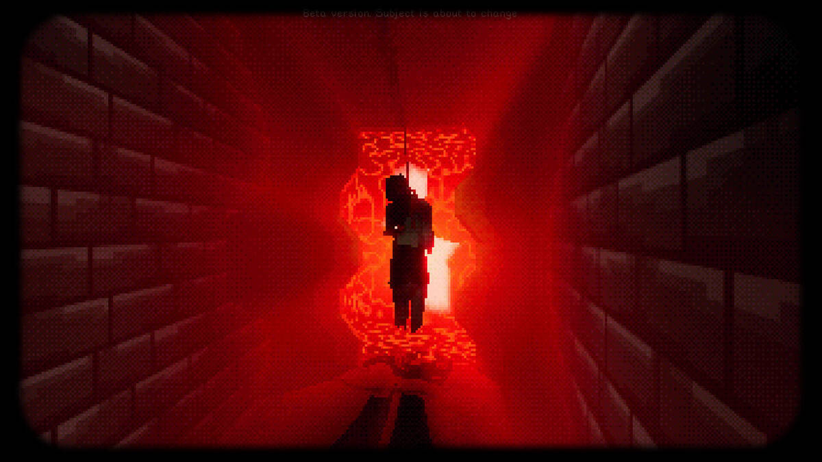 Скриншот 6 к игре NO EXIT