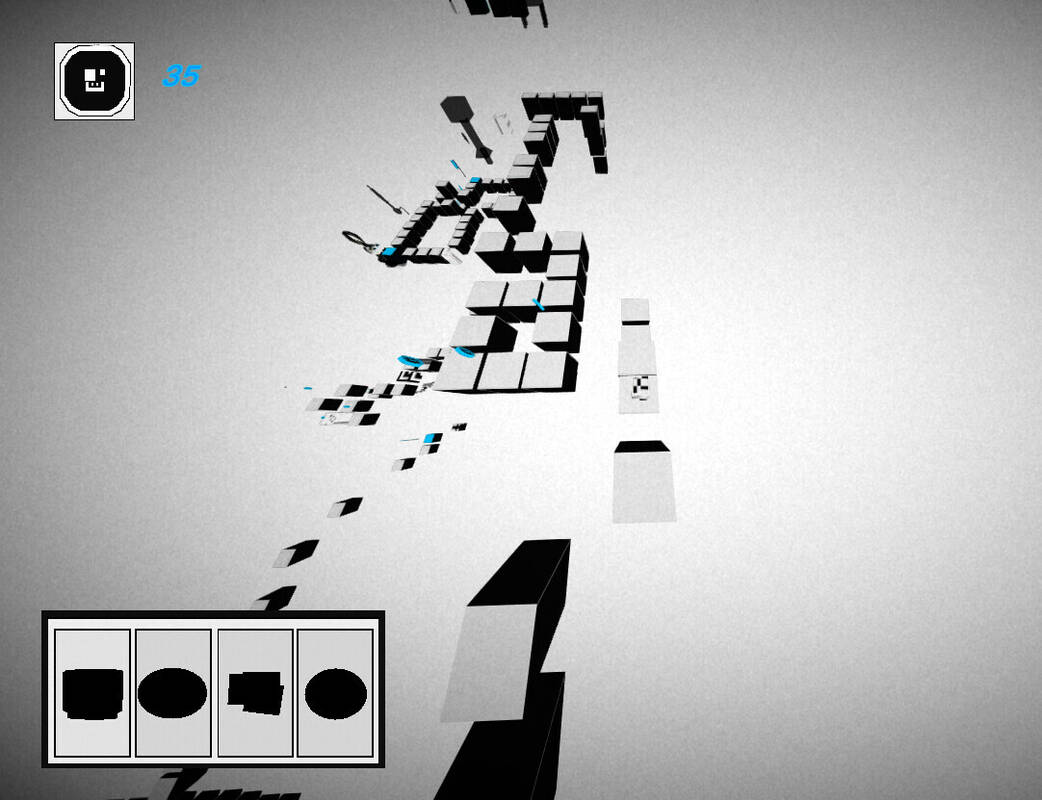 Скриншот 6 к игре Disconnect